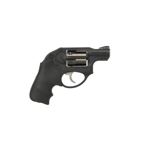 RUGER LCR 32 H&R Mag 1.9" 6rd - Black for sale at KYGUNCO.