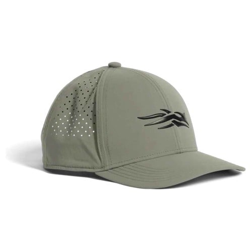 SITKA Icon Plus Mid Pro Trucker - Hemlock Green for sale at KYGUNCO.