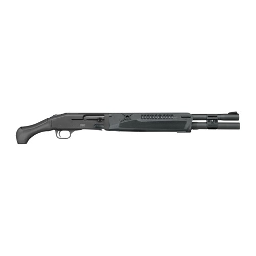 MOSSBERG M990 SPX 12Ga 18.5" 7rd - Black for sale at KYGUNCO.