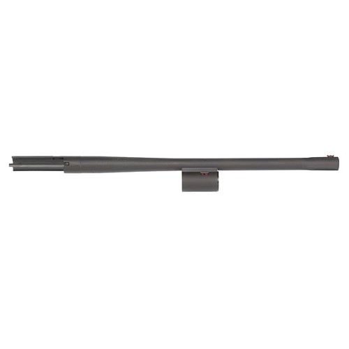 MOSSBERG Barrel 940 Security 12Ga 18.5" Blue Steel for sale at KYGUNCO.