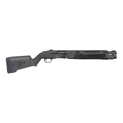 MOSSBERG M990 NFA 12Ga 14.375" 5rd Blue Magpul SGA - Black for sale at KYGUNCO.