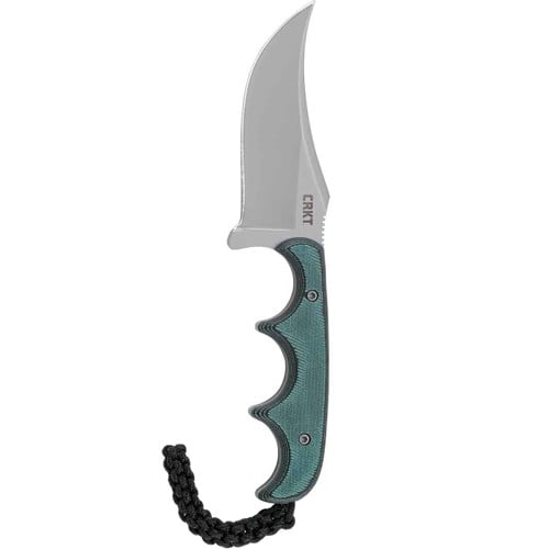 CRKT Minimalist Persian Fixed Blade Outdoor Survival Knife for sale at KYGUNCO.