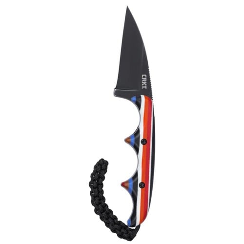 CRKT Minimalist Wharncliffe Layered for sale at KYGUNCO.