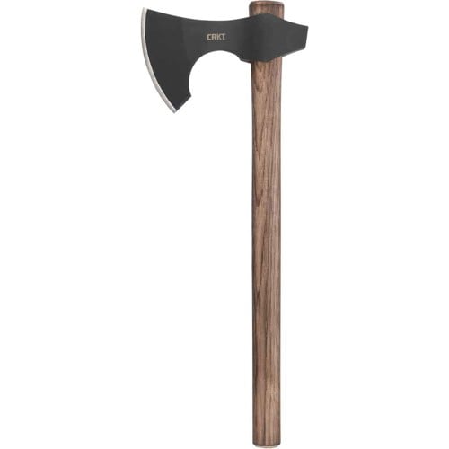 CRKT Berserker Axe Outdoor Camp Axe for sale at KYGUNCO.