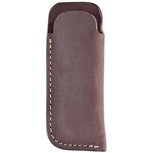 CRKT Folding Knife - Leather Sheath for sale at KYGUNCO.