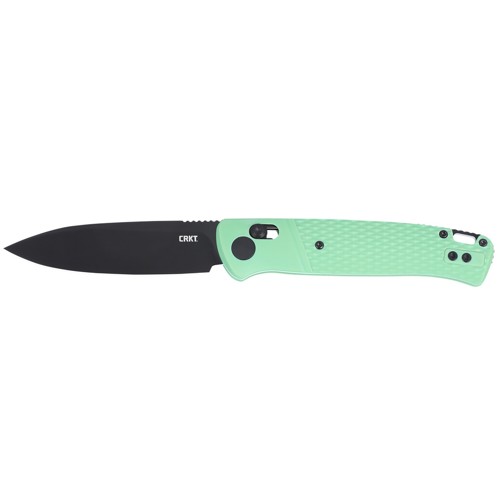 CRKT Counterpart Aqua Folding Knife for sale at KYGUNCO.