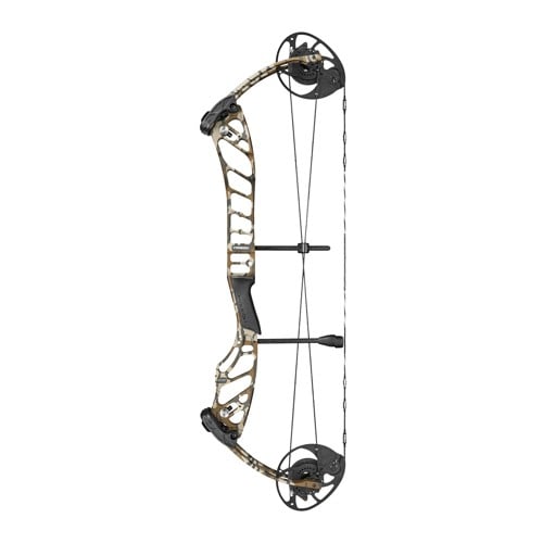 MISSION BY MATHEWS Range 31" Right Hand Mossy Oak Bottomland for sale at KYGUNCO.