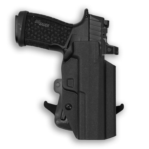 WE THE PEOPLE HOLSTERS Sig P365 Fuse OWB Holster Right Hand for sale at KYGUNCO.