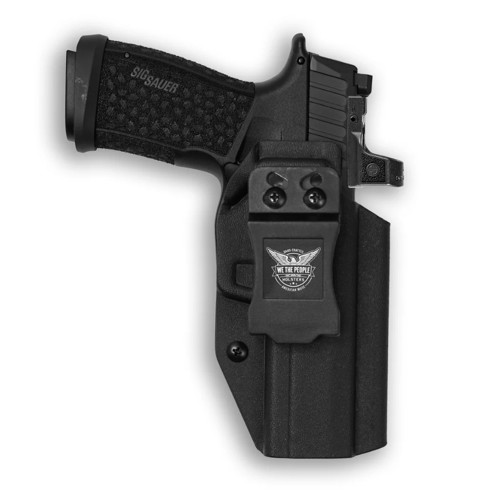 WE THE PEOPLE HOLSTERS Sig P365 Fuse IWB Holster Right Hand for sale at KYGUNCO.