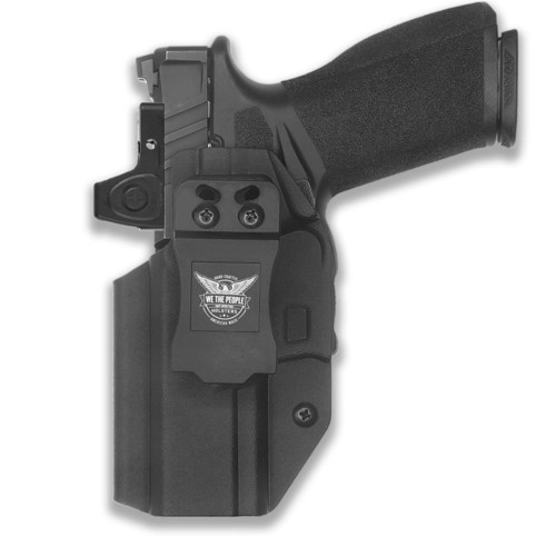 WE THE PEOPLE HOLSTERS Shield X IWB Holster LH for sale at KYGUNCO.
