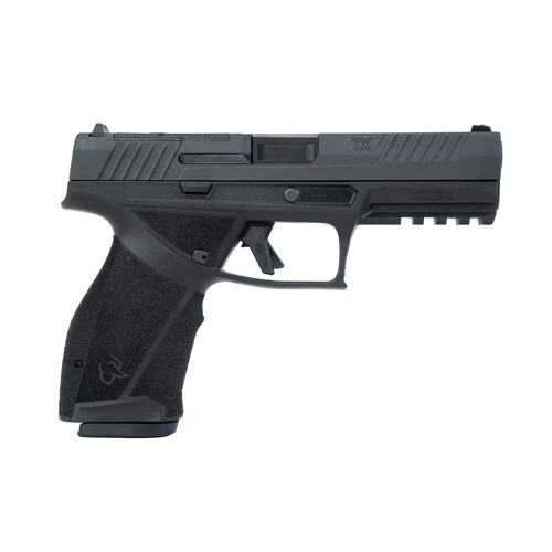 TAURUS TX9 Full 9mm 4.5" 10rd - Black for sale at KYGUNCO.