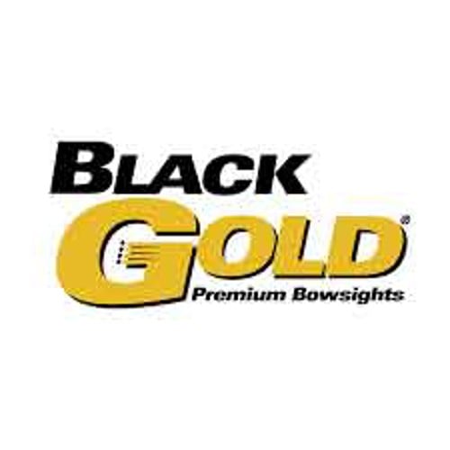 BLACK GOLD DUAL TRACK 2 PIN W/ 4" DOVETAIL BRIDGELOCK-RH.010 for sale at KYGUNCO.
