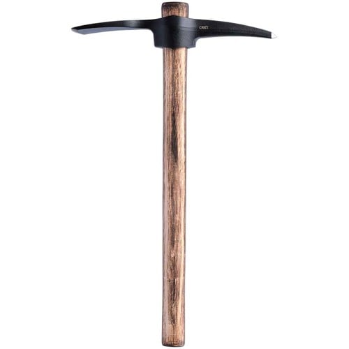 CRKT Chogan Mattock Outdoor Camp Axe for sale at KYGUNCO.