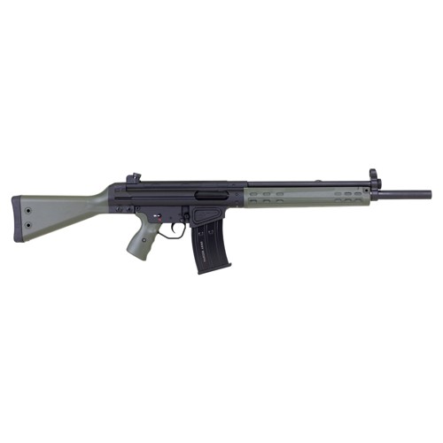 PANZER ARMS G3 Twelve Tactical 12ga 18.5" for sale at KYGUNCO.