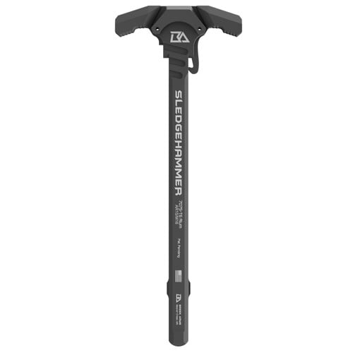 BREEK ARMS Sledgehammer Charging Handle Mil Spec AR15/M16 Blk for sale at KYGUNCO.