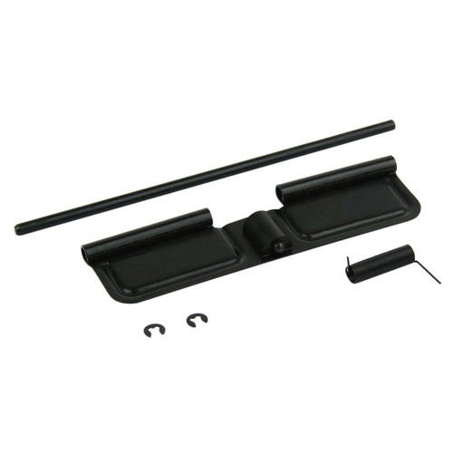 TACFIRE Dust Cover AR-15 Black Steel for sale at KYGUNCO.