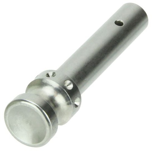 TACFIRE Takedown Pin Front Black Steel AR-15 for sale at KYGUNCO.