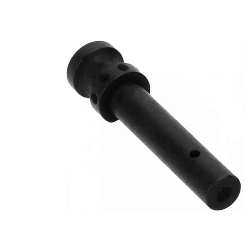 TACFIRE Takedown Pin Rear Black Steel AR-15 for sale at KYGUNCO.