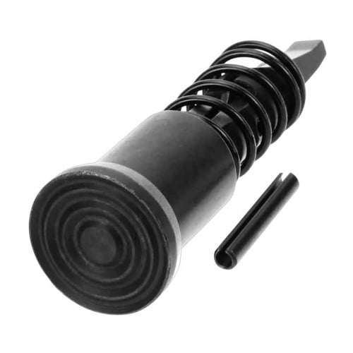 TACFIRE AR-15 Forward Assist Black Oxide Steel AR Platform for sale at KYGUNCO.