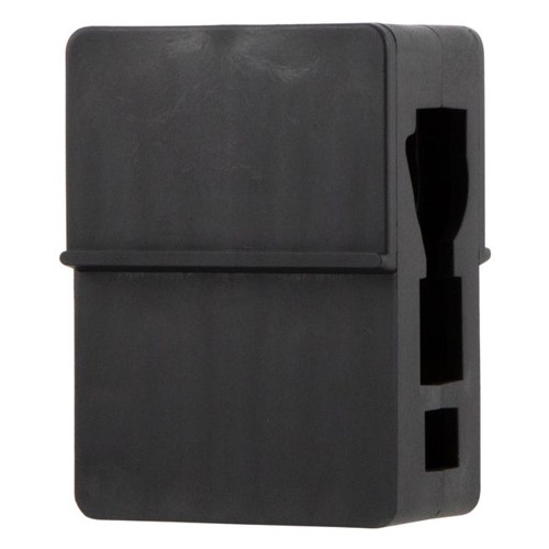 TACFIRE Upper Receiver Vise Block AR-15/M4 Black for sale at KYGUNCO.