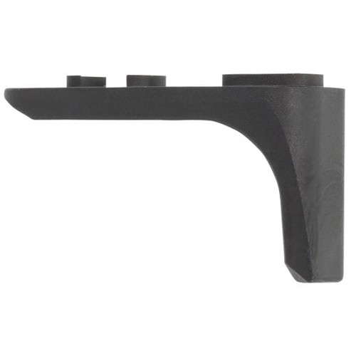 TACFIRE Handstop Gen 2 1Slot Black for MLok Rail for sale at KYGUNCO.