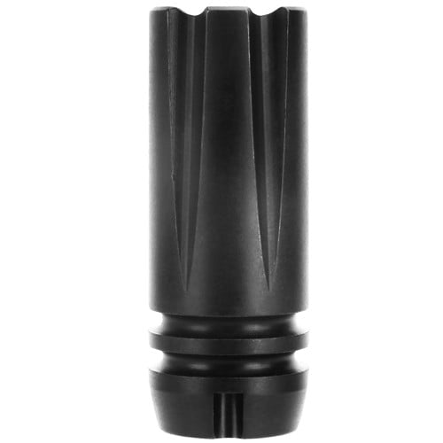 TACFIRE Black M14x1 LH 2.30" 0.87 Dia 7.62x39mm for sale at KYGUNCO.