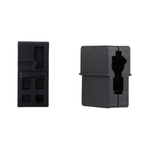 TACFIRE Vise Block Upper-Lower AR-15 Polymer for sale at KYGUNCO.