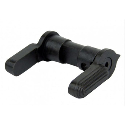 TACFIRE Safety Selector AR-15 M4 Steel AR Platform Ambi for sale at KYGUNCO.