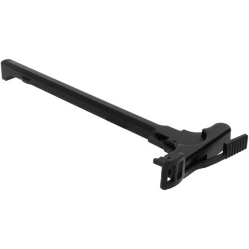 TACFIRE AR-15 Ambi Charging Handle AR-15 Black Aluminum for sale at KYGUNCO.