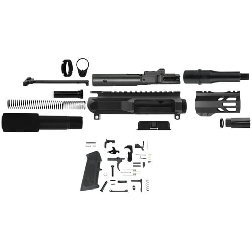 TACFIRE Pistol Kit 45 ACP Black Steel for sale at KYGUNCO.