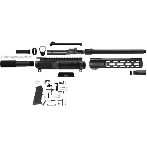 TACFIRE Pistol Kit 45 ACP Black Steel Finish for sale at KYGUNCO.