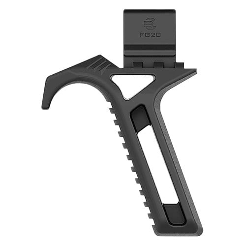 RECOVER TACTICAL 20/20 Series FG20 Angled Forward Grip for sale at KYGUNCO.