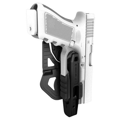 RECOVER TACTICAL G7 OWB Holster Pic-Rail/Holster Adapter for sale at KYGUNCO.