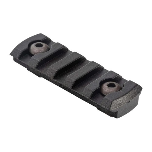 RECOVER TACTICAL Two 5 Slot Picatinny Rail for M-Lok for sale at KYGUNCO.