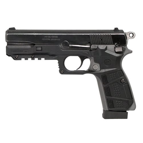 RECOVER TACTICAL Grip Rail System Black Pict for Browning Hi-Power for sale at KYGUNCO.