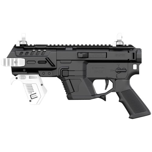 RECOVER TACTICAL PIX AR Platform Glock Black for sale at KYGUNCO.