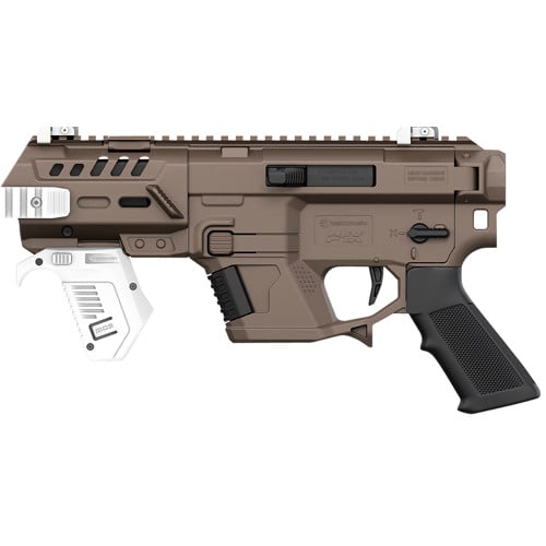 RECOVER TACTICAL PIX AR Platform Glock Tan for sale at KYGUNCO.