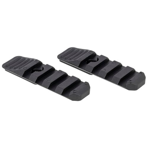 RECOVER TACTICAL Stabilizer 20/20 Picatinny Side Rails Black for sale at KYGUNCO.