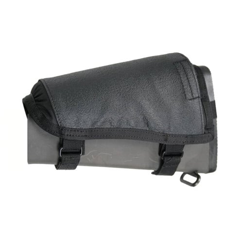BLACKHAWK Tac Cheek Pad-Adjustable w/ HawkTex-Black for sale at KYGUNCO.