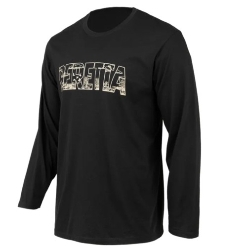 BERETTA Vista Camo Long Sleeve T-Shirt for sale at KYGUNCO.