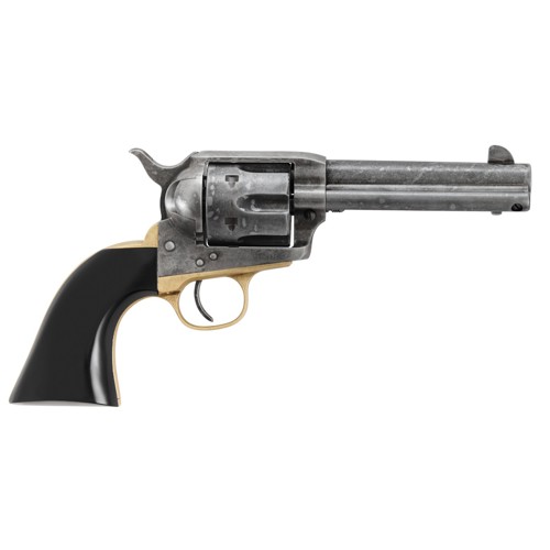 UBERTI Outlaws & Lawmen 45 ACP 4.75" - Butch