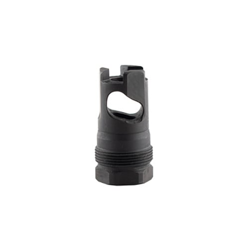 REARDEN RPB Muzzle Brake 1/2x28 .280 Bore Black for sale at KYGUNCO.