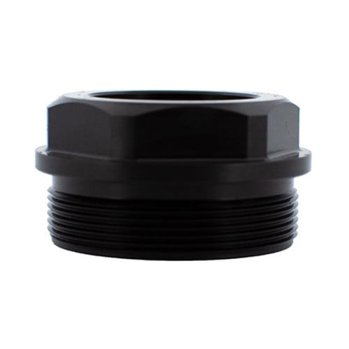 REARDEN Atlas Thread Adapter 1.375x24 Nitride Black for sale at KYGUNCO.