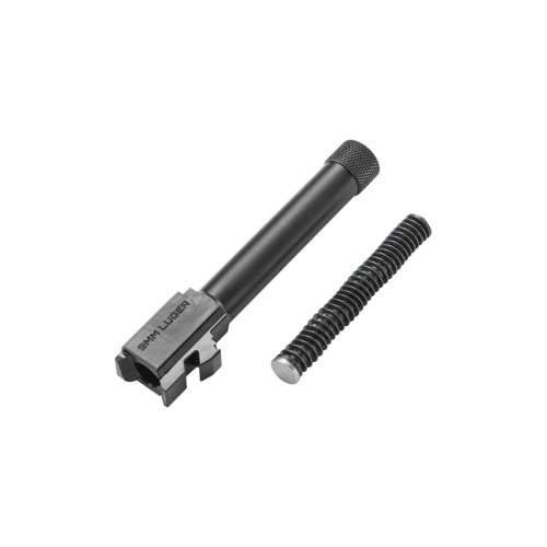 RUGER RXM 4.5" Threaded Barrel Kit 1/2x28 for sale at KYGUNCO.