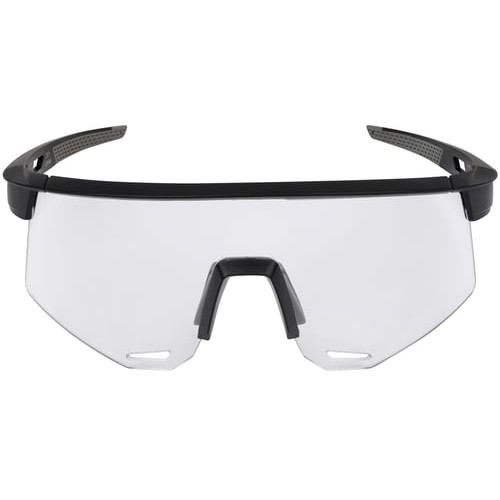 ALLEN Ultrx Safety Glasses Clear Lens Black Frame for sale at KYGUNCO.