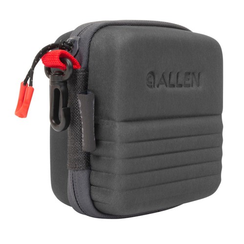 ALLEN Gray-Red Choke Tube Case Holds 6 for sale at KYGUNCO.