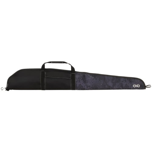 ALLEN Midnight Shotgun Case 52" Blk-Shade Blackout Camo for sale at KYGUNCO.