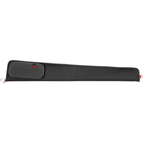 ALLEN Competitor 52" Shotgun Case Gray for sale at KYGUNCO.