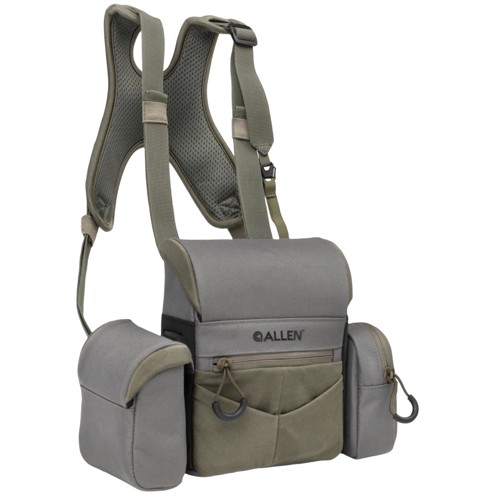 ALLEN Treeline Bino Pack Rangefinder/Accessory Pouch for sale at KYGUNCO.