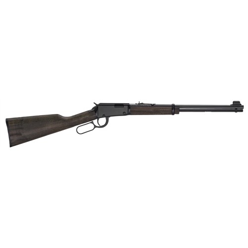 HENRY Garden 22 WMR 18.5" 12rd - Blued/Black Ash for sale at KYGUNCO.
